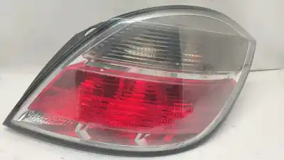 Автозапчасти б/у правый задний фонарь за opel astra h (a04) 1.7 cdti (l48) ссылки oem iam 495056087