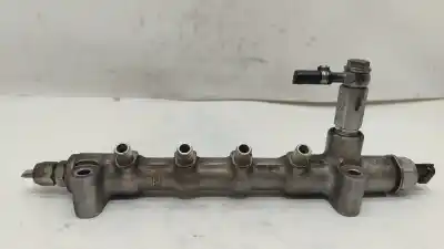Автозапчасти б/у рампа инжектора за opel astra h (a04) 1.7 cdti (l48) ссылки oem iam 