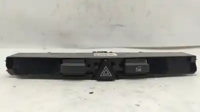 Second-hand car spare part HAZARD WARNING LIGHTS for OPEL ASTRA H (A04)  OEM IAM references 13100105  