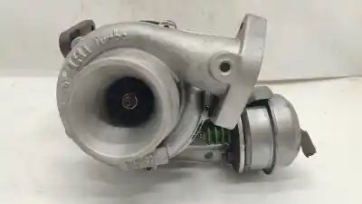 Автозапчасти б/у турбокомпенсатор за opel astra h (a04) 1.7 cdti (l48) ссылки oem iam 8981023712