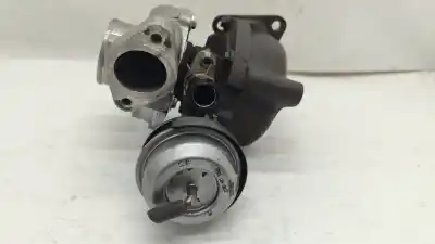 Автозапчасти б/у турбокомпенсатор за opel astra h (a04) 1.7 cdti (l48) ссылки oem iam 8981023712  