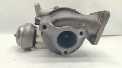 Автозапчасти б/у турбокомпенсатор за opel astra h (a04) 1.7 cdti (l48) ссылки oem iam 8981023712  
