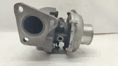 Автозапчасти б/у турбокомпенсатор за opel astra h (a04) 1.7 cdti (l48) ссылки oem iam 8981023712  