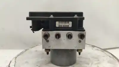 Pièce détachée automobile d'occasion ABS (SYSTÈME ANTI-BLOCAGE DES ROUES) pour PEUGEOT 307 (3A/C)  Références OEM IAM 0265231302  