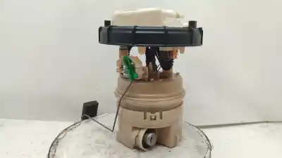 Peça sobressalente para automóvel em segunda mão boia / bomba combustível por peugeot 307 (3a/c) 1.6 16v referências oem iam 09722009900