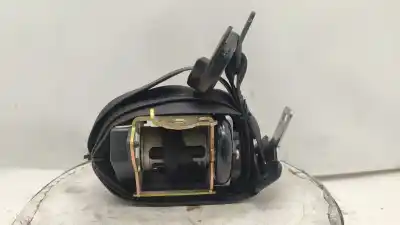 Peça sobressalente para automóvel em segunda mão cinto de segurança dianteiro esquerdo por peugeot 307 (3a/c) 1.6 16v referências oem iam 804889xx