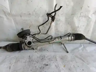 Second-hand car spare part STEERING RACK for PEUGEOT 307 (3A/C)  OEM IAM references   