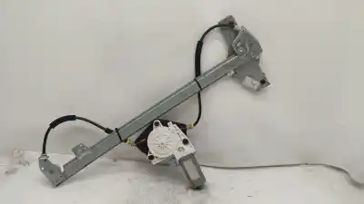 Gebrauchtes Autoersatzteil FENSTERHEBER VORNE LINKS zum PEUGEOT 307 (3A/C)  OEM-IAM-Referenzen 0130822021  