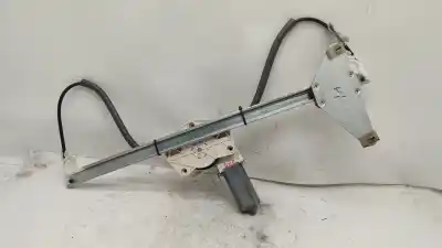 Gebrauchtes Autoersatzteil FENSTERHEBER VORNE LINKS zum PEUGEOT 307 (3A/C)  OEM-IAM-Referenzen 0130822022  