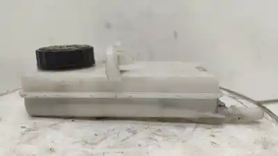 Peça sobressalente para automóvel em segunda mão depósito / reservatório do óleo de direção assistida por peugeot 307 (3a/c) 1.6 16v referências oem iam 020422574