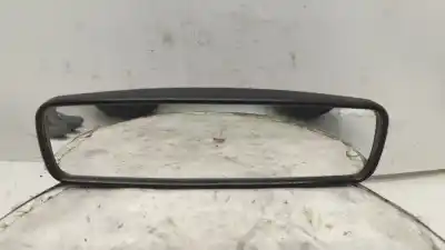Peça sobressalente para automóvel em segunda mão espelho retrovisor interior por peugeot 307 (3a/c) 1.6 16v referências oem iam e200708
