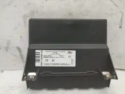 Second-hand car spare part  for FORD FUSION (JU_)  OEM IAM references 4S6T15K600  
