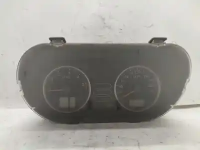 Автозапчастина б/у панель інструментів для FORD FUSION (JU_) 1.4 TDCI Посилання на OEM IAM 4S6F10841  