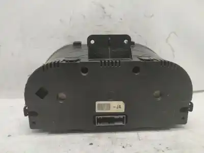 Second-hand car spare part dashboard for ford fusion (ju_) 1.4 tdci oem iam references 4s6f10841  