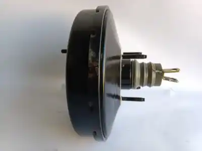 Автозапчастина б/у гальмівний серво для ford fusion (ju_) 1.4 tdci посилання на oem iam 4s612b195ka  