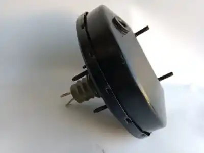 Автозапчастина б/у гальмівний серво для ford fusion (ju_) 1.4 tdci посилання на oem iam 4s612b195ka  