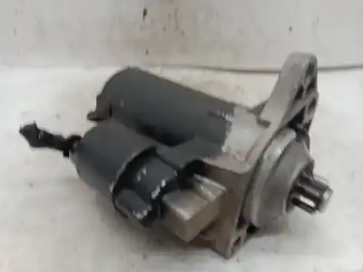 Автозапчасти б/у ДВИГАТЕЛЬ ЗАПУСКАЕТСЯ за SEAT CORDOBA (6K1, 6K2)  ссылки OEM IAM 020911023P  