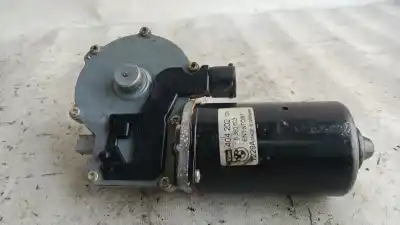 Second-hand car spare part front windshield wiper motor for bmw 5 (e39) 525 tds oem iam references 8360603  