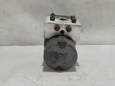 Peça sobressalente para automóvel em segunda mão ABS por OPEL ASTRA G FASTBACK (T98)  Referências OEM IAM 90581417  