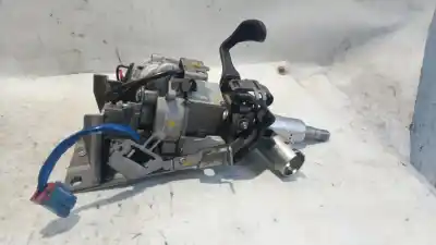 Second-hand car spare part Steering Column for RENAULT CLIO II (BB_, CB_) 1.2 (BB0A, BB0F, BB10, BB1K, BB28, BB2D, BB2H, CB0A,... OEM IAM references T00221388  