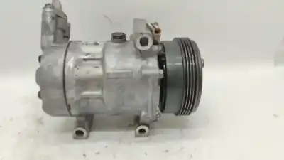 Peça sobressalente para automóvel em segunda mão  por RENAULT CLIO II (BB_, CB_)  Referências OEM IAM SD6V121427B  