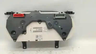 Peça sobressalente para automóvel em segunda mão quadrante por renault clio ii (bb_, cb_) 1.2 (bb0a, bb0f, bb10, bb1k, bb28, bb2d, bb2h, cb0a,... referências oem iam 8200261119  