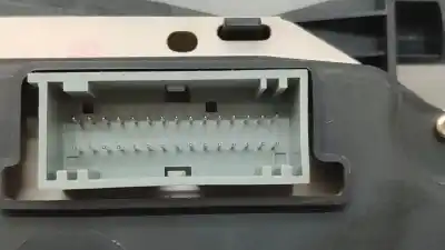 Peça sobressalente para automóvel em segunda mão quadrante por renault clio ii (bb_, cb_) 1.2 (bb0a, bb0f, bb10, bb1k, bb28, bb2d, bb2h, cb0a,... referências oem iam 8200261119  