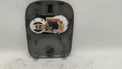 Second-hand car spare part interior light for renault clio ii (bb_, cb_) 1.2 (bb0a, bb0f, bb10, bb1k, bb28, bb2d, bb2h, cb0a,... oem iam references 8200086011  