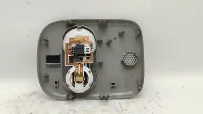 Second-hand car spare part interior light for renault clio ii (bb_, cb_) 1.2 (bb0a, bb0f, bb10, bb1k, bb28, bb2d, bb2h, cb0a,... oem iam references 8200086011  