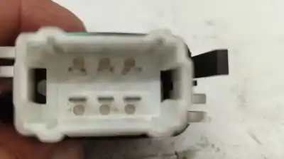 Second-hand car spare part right front power window switch for renault clio ii (bb_, cb_) 1.2 (bb0a, bb0f, bb10, bb1k, bb28, bb2d, bb2h, cb0a,... oem iam references 060046a  