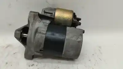 Peça sobressalente para automóvel em segunda mão motor de arranque por renault clio ii (bb_, cb_) 1.2 (bb0a, bb0f, bb10, bb1k, bb28, bb2d, bb2h, cb0a,... referências oem iam 867838
