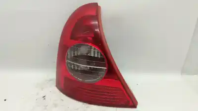 Peça sobressalente para automóvel em segunda mão farolim traseiro esquerdo por renault clio ii (bb_, cb_) 1.2 (bb0a, bb0f, bb10, bb1k, bb28, bb2d, bb2h, cb0a,... referências oem iam 8200071413