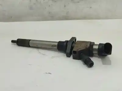 Pièce détachée automobile d'occasion INJECTEUR pour PEUGEOT 307 SW (3H)  Références OEM IAM 9657144580  