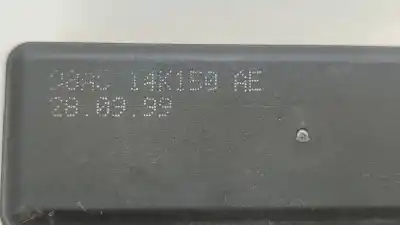 Автозапчастина б/у реле/запоперівник для ford focus i (daw, dbw) 1.8 turbo di / tddi посилання на oem iam   