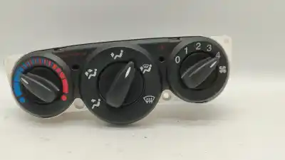 Pezzo di ricambio per auto di seconda mano Controllo Riscaldamento / Aria Condizionata per FORD FOCUS I (DAW, DBW) 1.8 TURBO DI / TDDI Riferimenti OEM IAM 98AB180419  