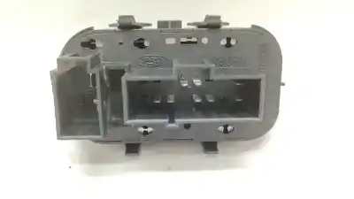 Second-hand car spare part left front power window switch for ford focus i (daw, dbw) 1.8 turbo di / tddi oem iam references 98ag14529ac  