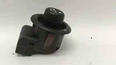 Second-hand car spare part rearview side mirror switch for ford focus i (daw, dbw) 1.8 turbo di / tddi oem iam references 93bg17b676ba  