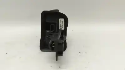 Автозапчастина б/у управління рульмом для ford focus i (daw, dbw) 1.8 turbo di / tddi посилання на oem iam 98ab14k147ac  