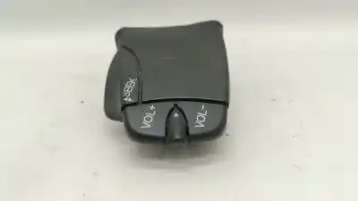 Автозапчастина б/у управління рульмом для ford focus i (daw, dbw) 1.8 turbo di / tddi посилання на oem iam 98ab14k147ac  