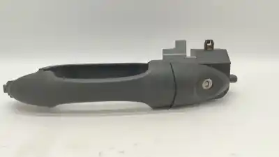 Second-hand car spare part exterior left front door handle for ford focus i (daw, dbw) 1.8 turbo di / tddi oem iam references 