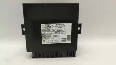 Second-hand car spare part electronic module for ford focus i (daw, dbw) 1.8 turbo di / tddi oem iam references 98ag15k600db