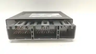 Second-hand car spare part electronic module for ford focus i (daw, dbw) 1.8 turbo di / tddi oem iam references 98ag15k600db  