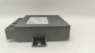 Second-hand car spare part electronic module for ford focus i (daw, dbw) 1.8 turbo di / tddi oem iam references 98ag15k600db  