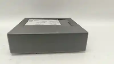 Second-hand car spare part electronic module for ford focus i (daw, dbw) 1.8 turbo di / tddi oem iam references 98ag15k600db  