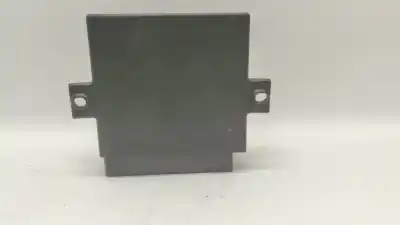 Second-hand car spare part electronic module for ford focus i (daw, dbw) 1.8 turbo di / tddi oem iam references 98ag15k600db  