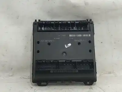 Piesă de schimb auto la mâna a doua  pentru SEAT CORDOBA (6L2)  Referințe OEM IAM 6Q1937049C  