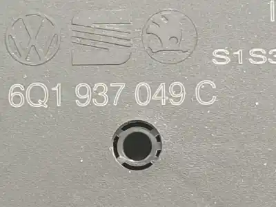 Автозапчасти б/у блок реле/предохранителей за seat cordoba (6l2) 1.4 16v ссылки oem iam 6q1937049c  