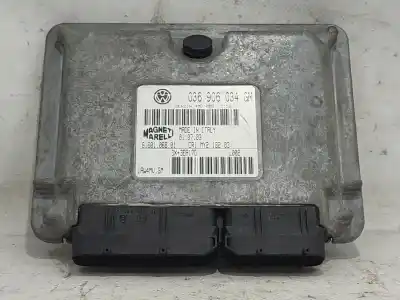 Piesă de schimb auto la mâna a doua  pentru SEAT CORDOBA (6L2)  Referințe OEM IAM 036906034GM  