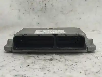 Автозапчасти б/у блок управления двигателем за seat cordoba (6l2) 1.4 16v ссылки oem iam 036906034gm  