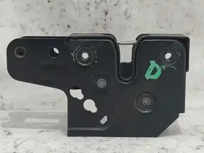 Piesă de schimb auto la mâna a doua  pentru SEAT CORDOBA (6L2)  Referințe OEM IAM 6L0823509B  